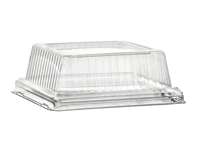 DCP 1 Pint Clear Sprout Container Lid by DCP. DCP. 