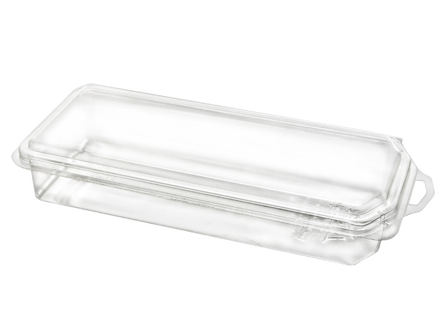 DCP Clear Herb Clamshell Tray by DCP.DCP.